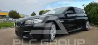 2011 BMW 535