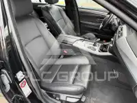 2011 BMW 535