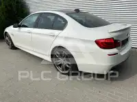 2011 BMW 535