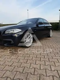 2011 BMW 535