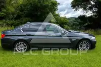 2011 BMW 535