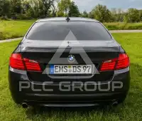 2011 BMW 535