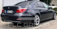 2008 BMW 535