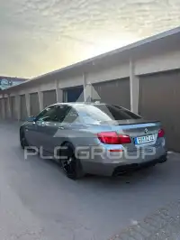 2011 BMW 535