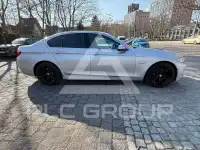2011 BMW 535