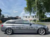 2011 BMW 535