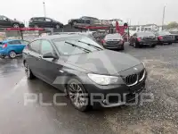 2011 BMW 535
