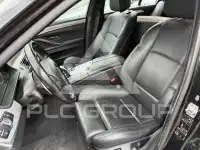 2011 BMW 535
