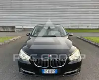 2011 BMW 535