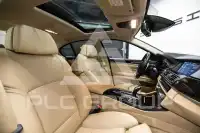 2011 BMW 535