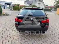 2011 BMW 535