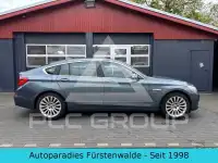 2011 BMW 535