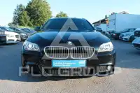 2011 BMW 535