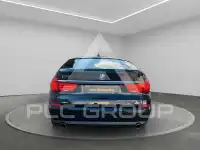 2011 BMW 535