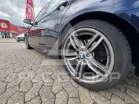 2011 BMW 535