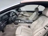 2011 BMW 650