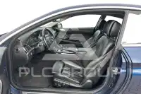 2011 BMW 650