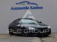 2011 BMW 650