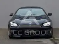 2011 BMW 650