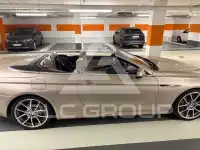 2011 BMW 650