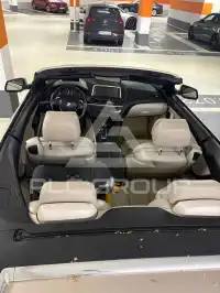 2011 BMW 650