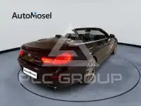 2011 BMW 650
