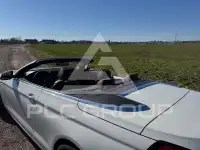 2011 BMW 650
