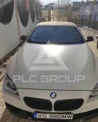 2011 BMW 650