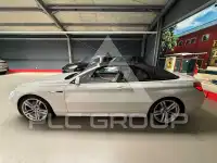 2011 BMW 650