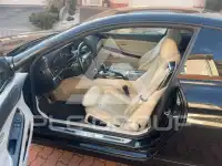 2011 BMW 650