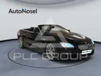 2011 BMW 650