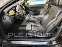 2011 BMW 650