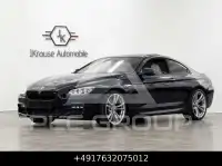 2011 BMW 650