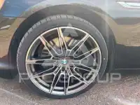 2011 BMW 650