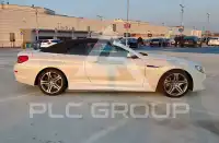 2011 BMW 650