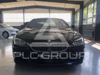 2011 BMW 650