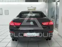 2011 BMW 650