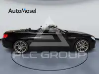 2011 BMW 650