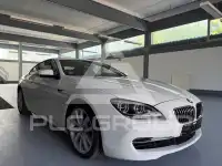 2011 BMW 650