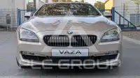 2011 BMW 650