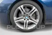 2011 BMW 650