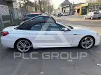 2011 BMW 650