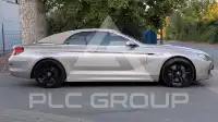 2011 BMW 650