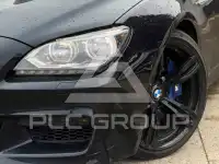 2011 BMW 650