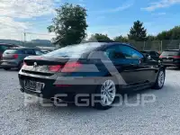 2011 BMW 650