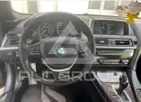 2011 BMW 650