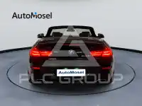 2011 BMW 650