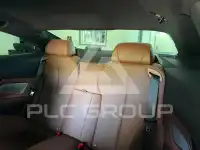 2011 BMW 650