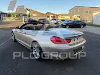 2011 BMW 650