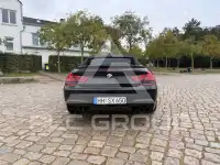 2011 BMW 650